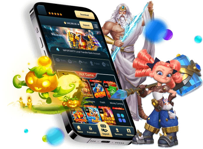 Chọn trận đấu và đặt cược Dabet88