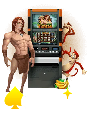 Giao Diện Thân Thiện, Dễ Chơi Cho Mọi Game Thủ